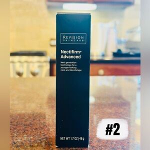 REVISION Nectifirm Advanced